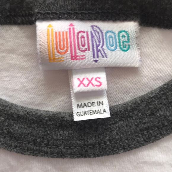 LuLaRoe Randy - Picture 2 of 3